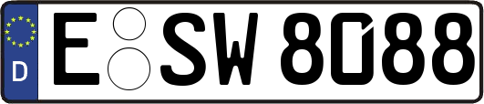 E-SW8088