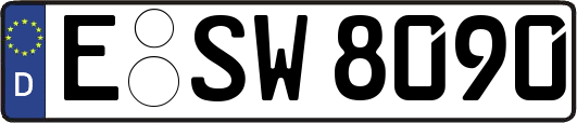 E-SW8090