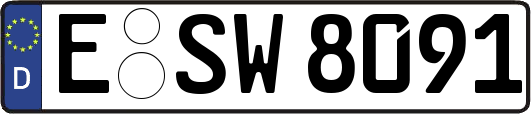 E-SW8091