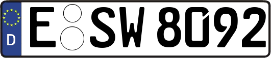 E-SW8092