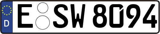 E-SW8094