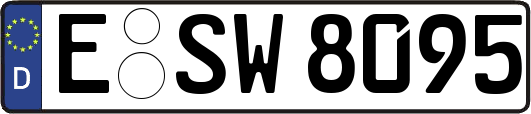 E-SW8095