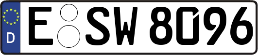 E-SW8096