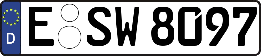 E-SW8097
