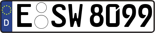 E-SW8099