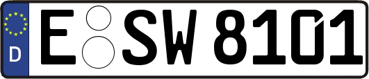 E-SW8101