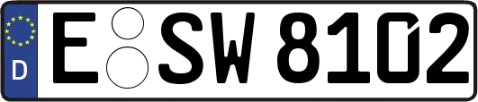 E-SW8102
