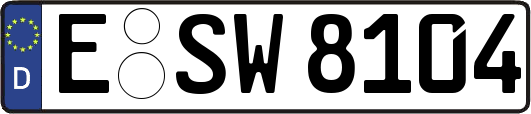 E-SW8104