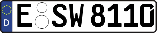 E-SW8110