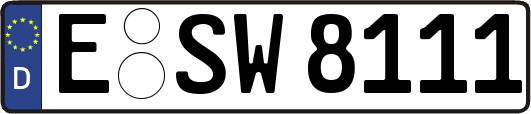 E-SW8111