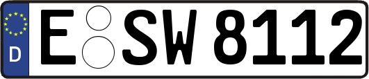 E-SW8112