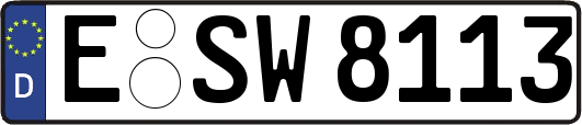 E-SW8113