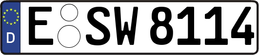 E-SW8114