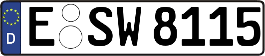 E-SW8115