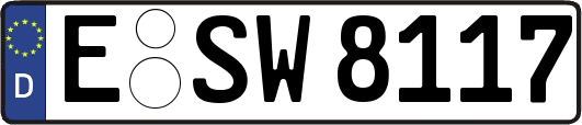 E-SW8117