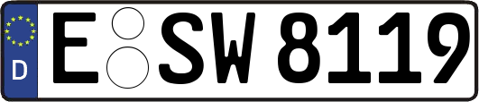 E-SW8119
