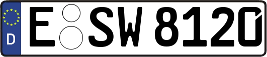 E-SW8120