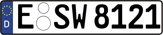 E-SW8121
