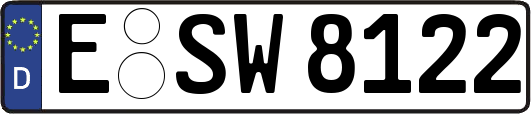 E-SW8122