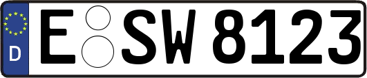 E-SW8123