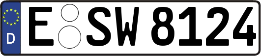 E-SW8124