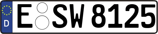 E-SW8125