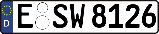 E-SW8126