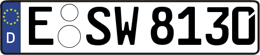 E-SW8130