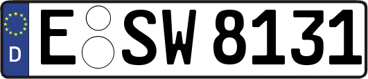 E-SW8131