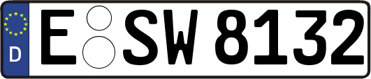 E-SW8132
