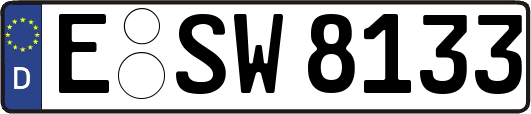 E-SW8133