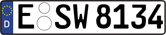 E-SW8134