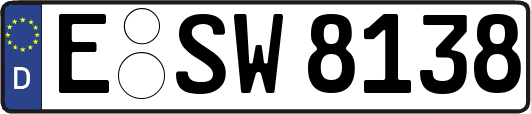E-SW8138