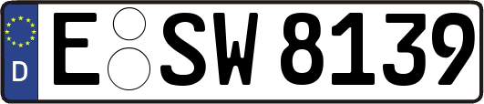E-SW8139