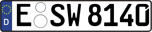 E-SW8140