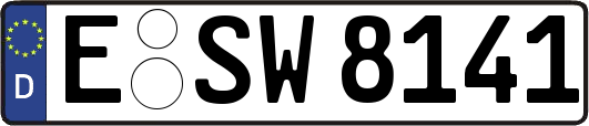 E-SW8141