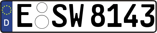 E-SW8143