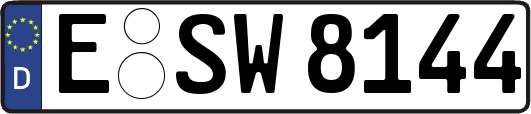 E-SW8144