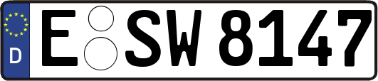E-SW8147