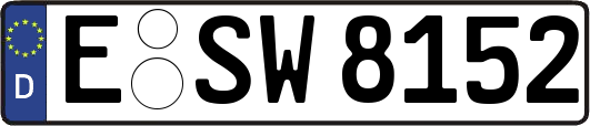 E-SW8152