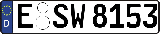 E-SW8153