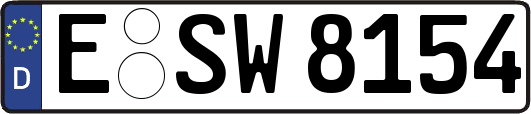 E-SW8154