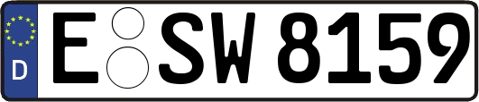 E-SW8159