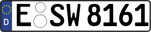 E-SW8161