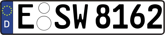 E-SW8162