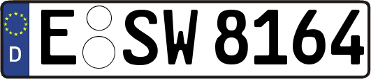 E-SW8164