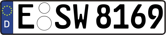 E-SW8169