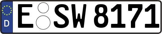 E-SW8171