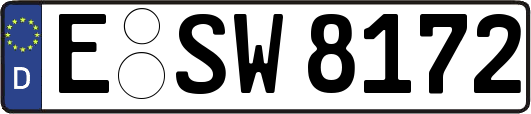 E-SW8172