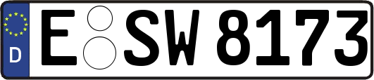 E-SW8173